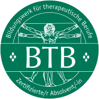 BTB Zertifizierte/r Absolvent/in