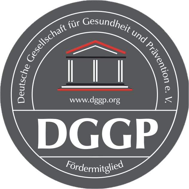 DGGP Fördermitglied
